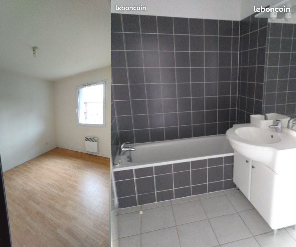 Appartement à louer, 38m², Graulhet