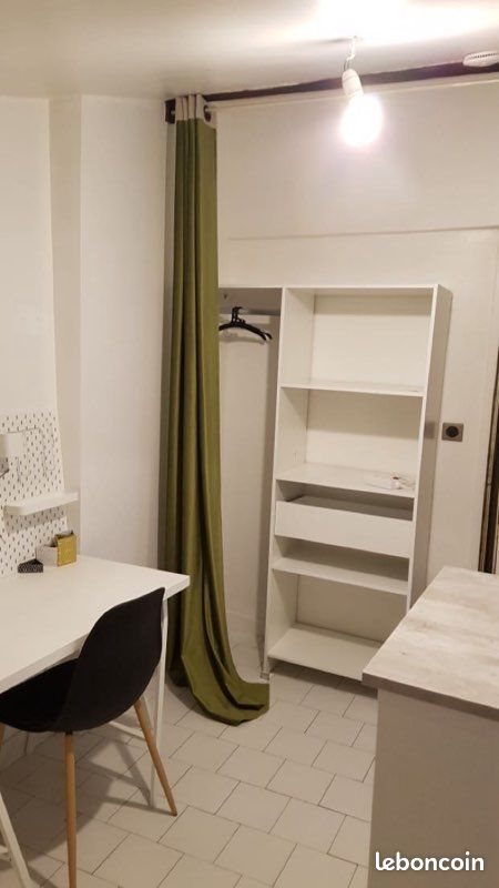 Appartement à louer, 12m², Angers