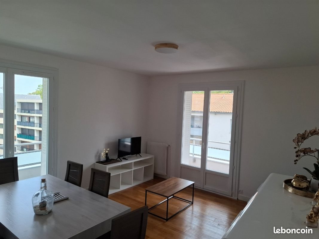 Appartement à vendre, 83m², Chamalières