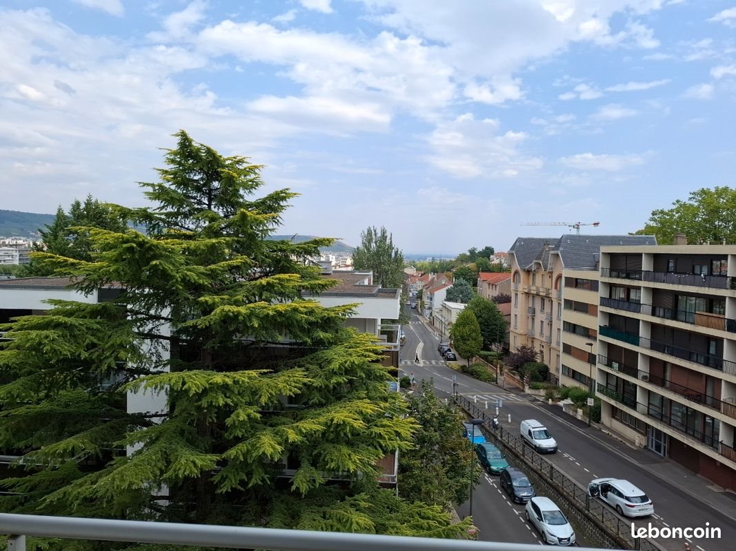 Appartement à vendre, 83m², Chamalières
