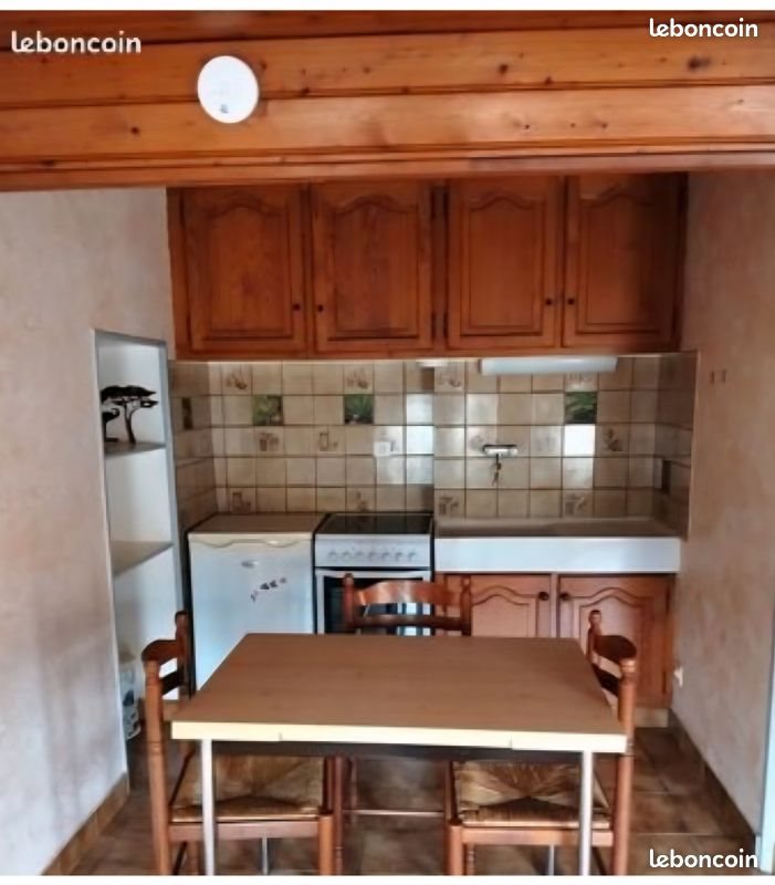 Appartement à louer, 20m², Niort