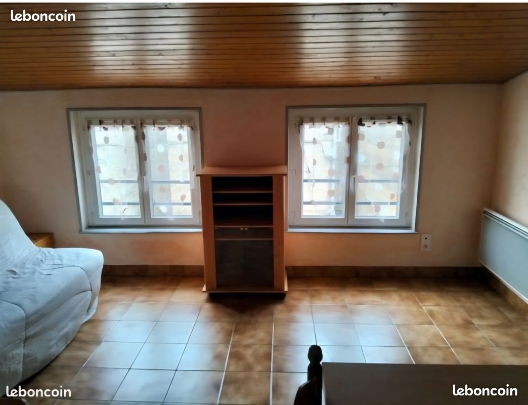 Appartement à louer, 20m², Niort