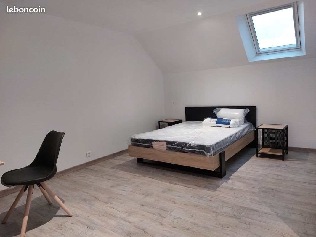 Maison à louer, 37m², Châteaubriant