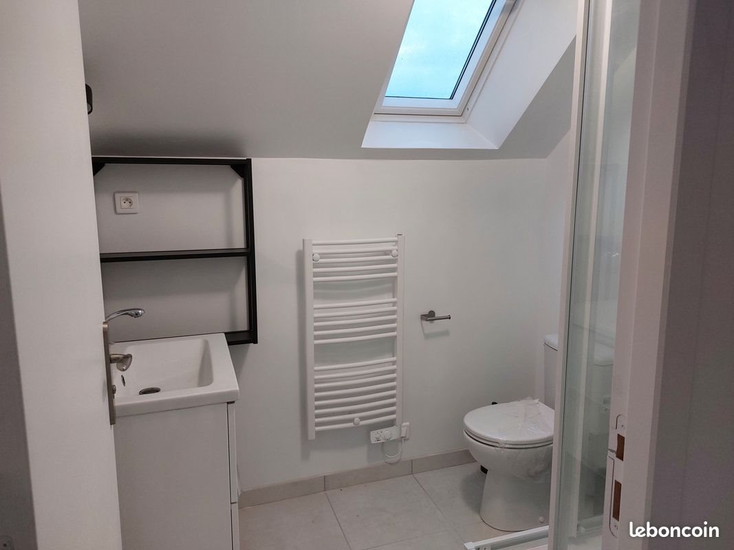 Maison à louer, 37m², Châteaubriant