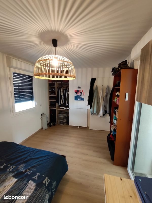 Appartement à louer, 44m², Balma