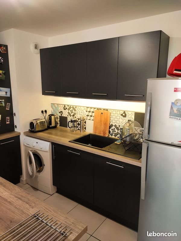 Appartement à louer, 44m², Balma