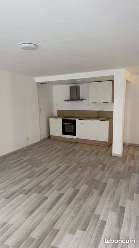 Appartement à louer, 50m², Gray