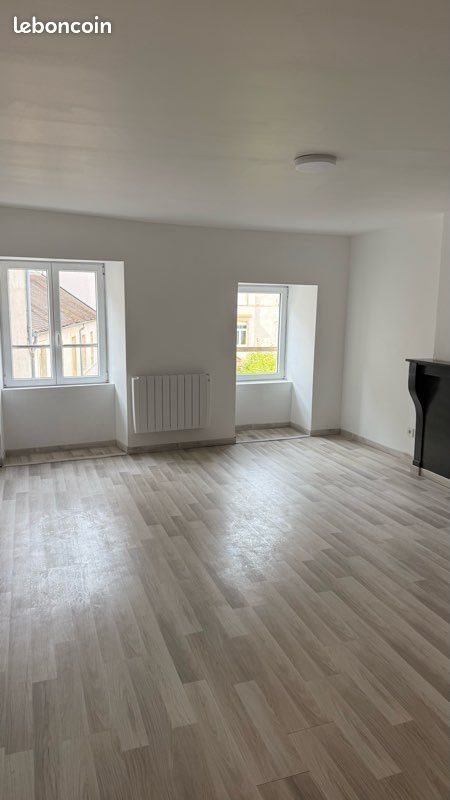 Appartement à louer, 50m², Gray