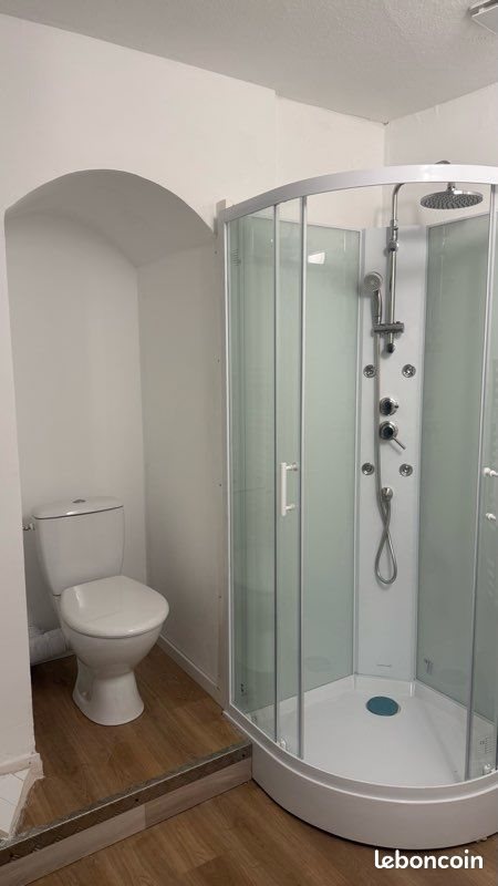 Appartement à louer, 50m², Gray