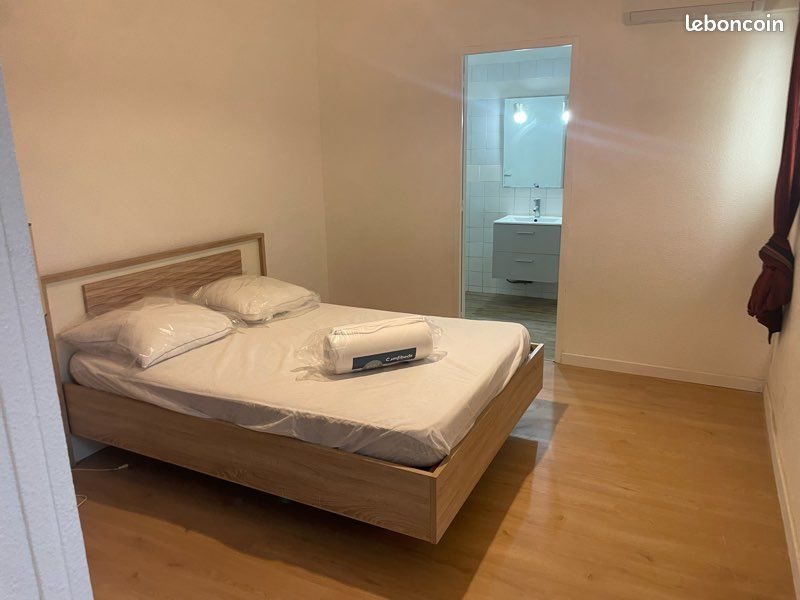 Appartement à louer, 36m², Perpignan