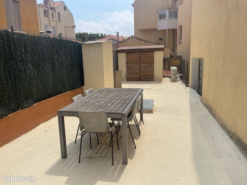 Appartement à louer, 36m², Perpignan