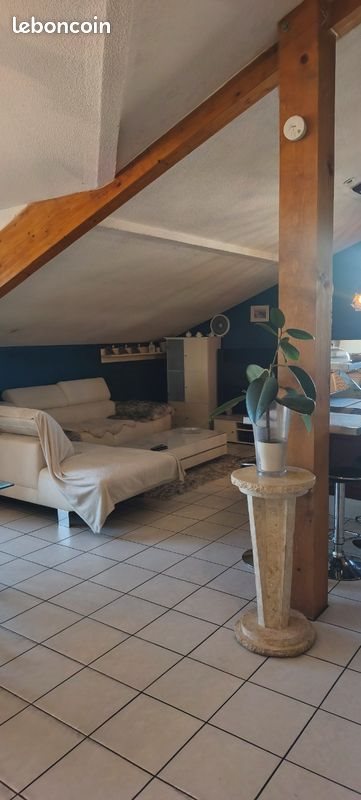 Appartement à vendre, 84m², Meythet