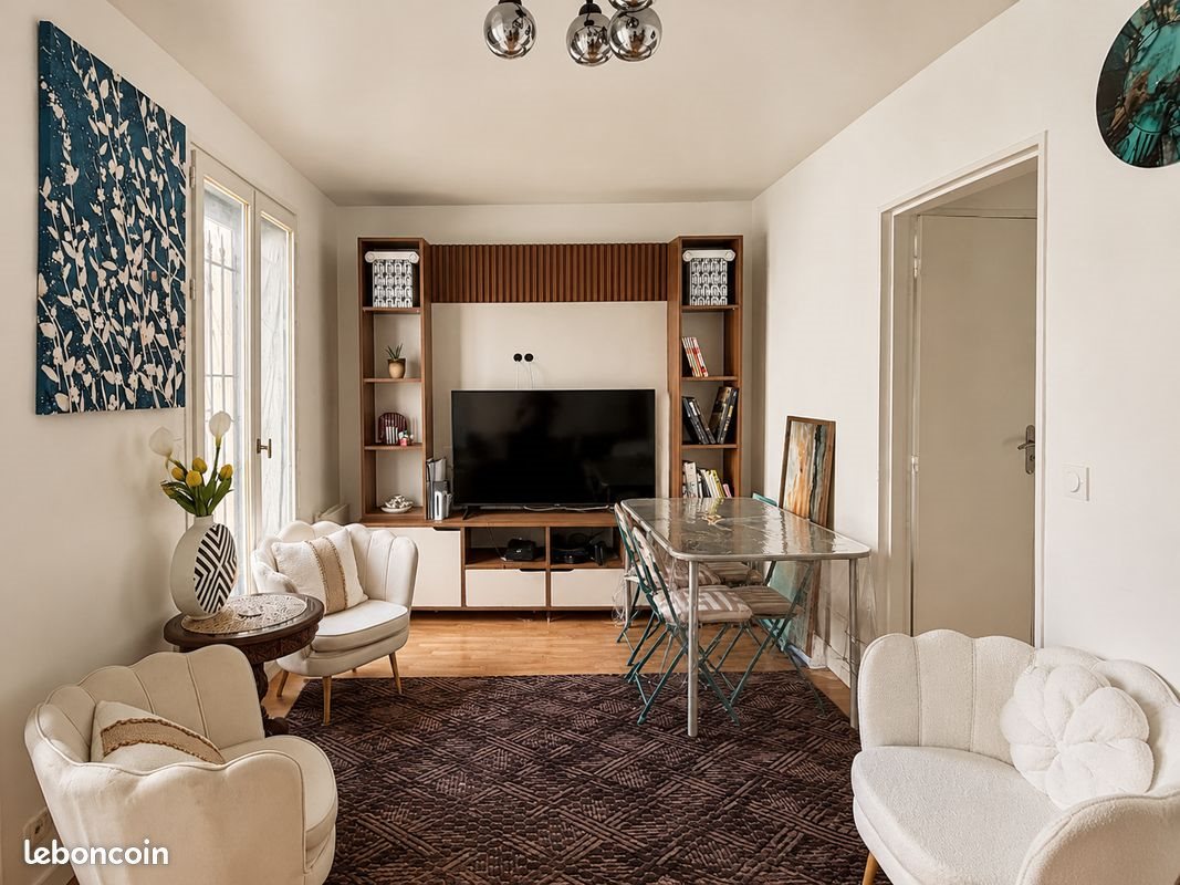 Maison à louer, 63m², Sannois
