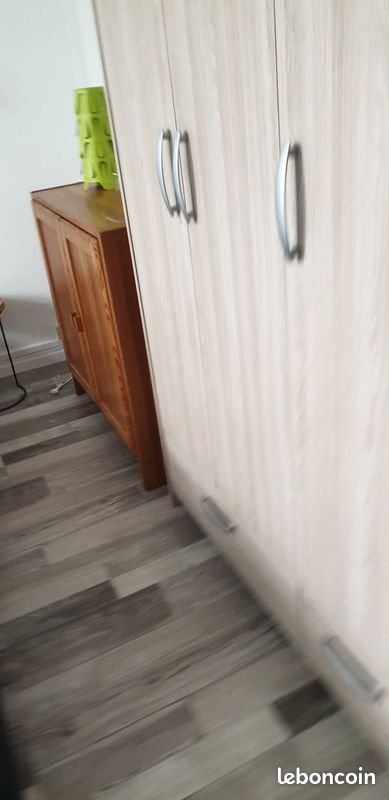 Appartement à louer, 24m², Saint-Nazaire