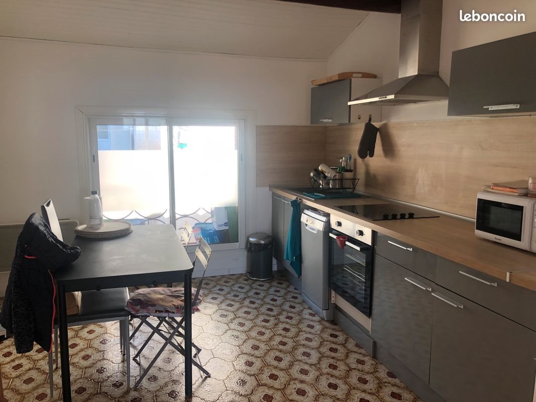 Appartement à louer, 82m², Velaux