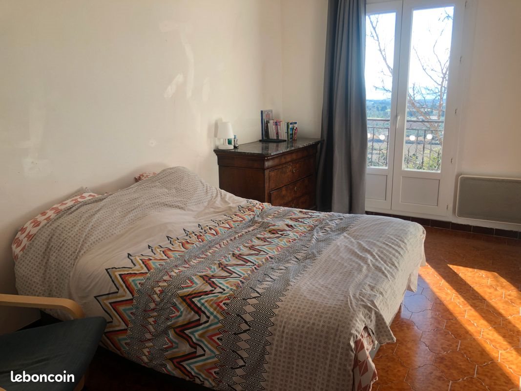 Appartement à louer, 82m², Velaux
