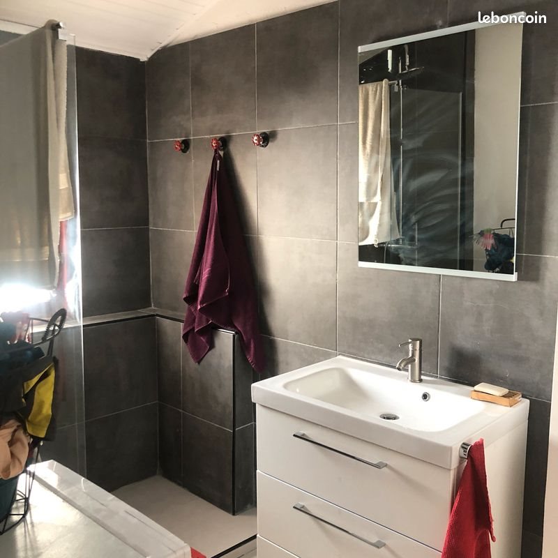 Appartement à louer, 82m², Velaux