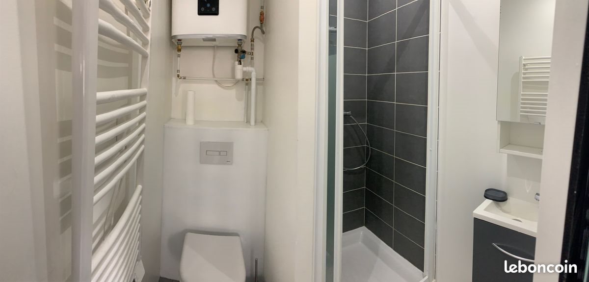 Appartement à louer, 18m², Bourg-Saint-Maurice (Les Arcs)
