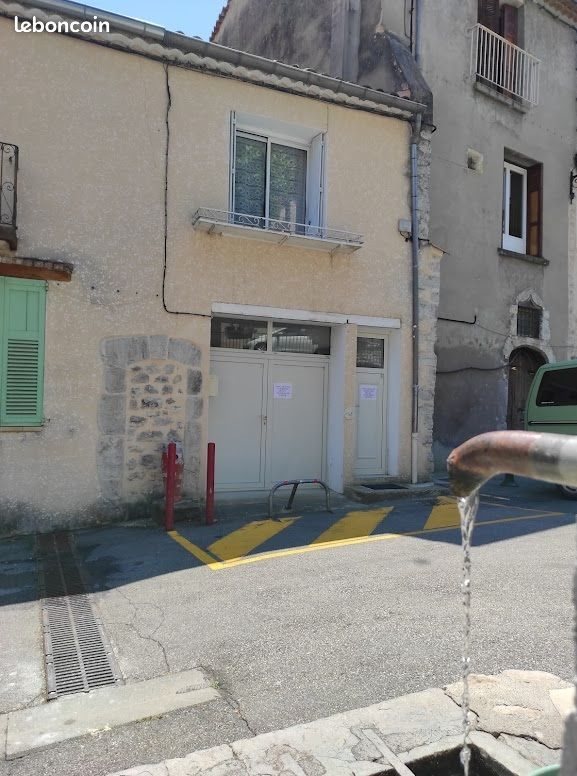 Maison à louer, 72m², Sisteron