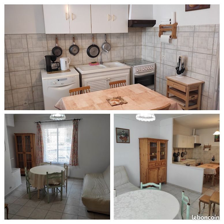 Maison à louer, 72m², Sisteron