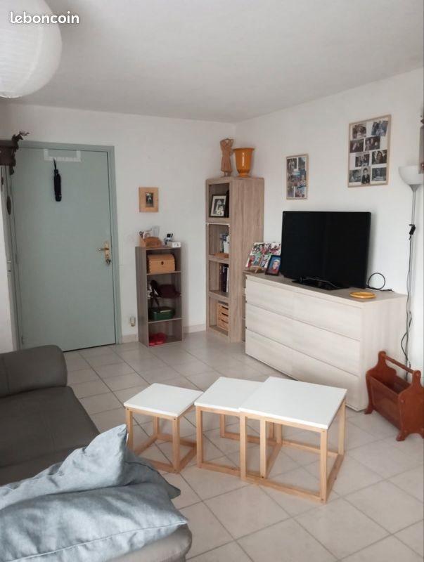 Appartement à vendre, 38m², Pamiers