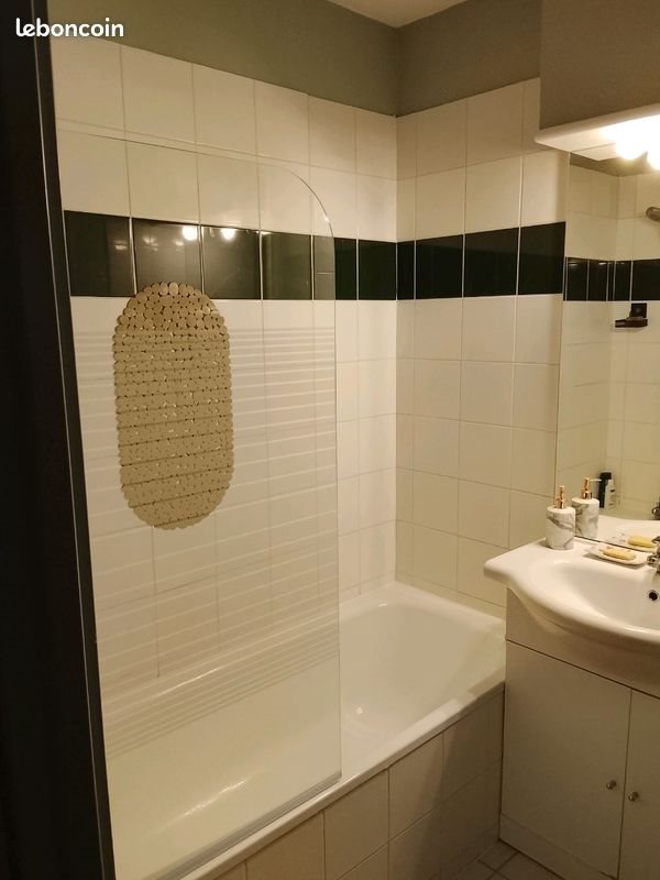 Appartement à vendre, 38m², Pamiers