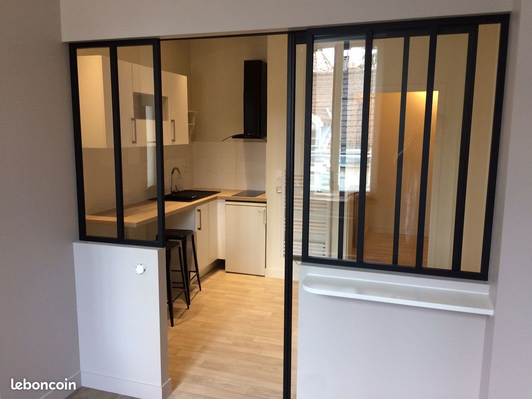 Appartement à louer, 34m², Orléans