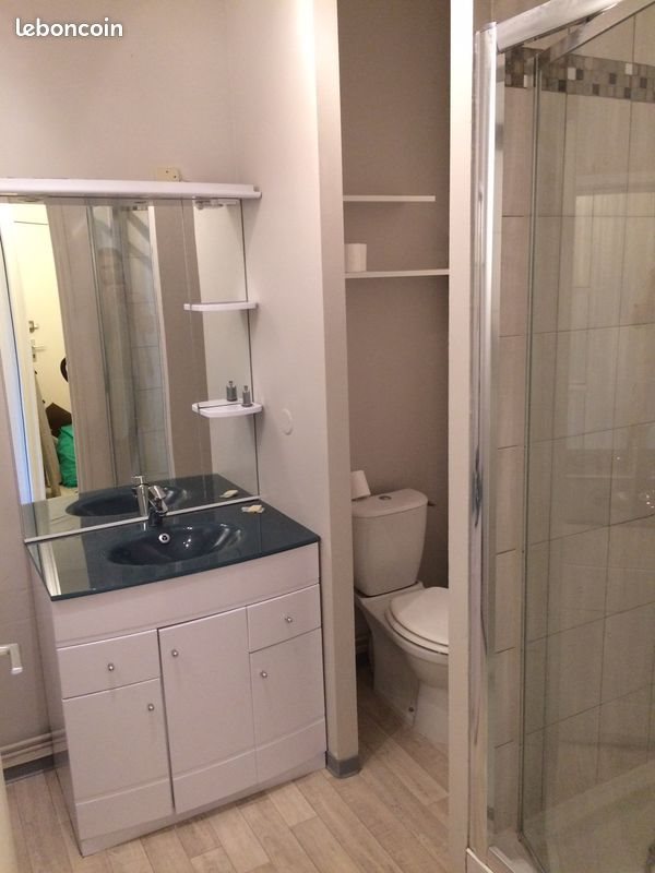 Appartement à louer, 34m², Orléans