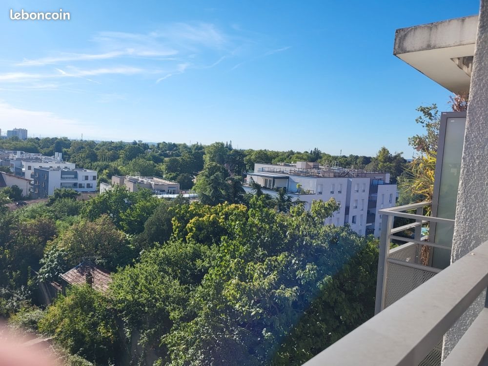 Appartement à louer, 35m², Vénissieux