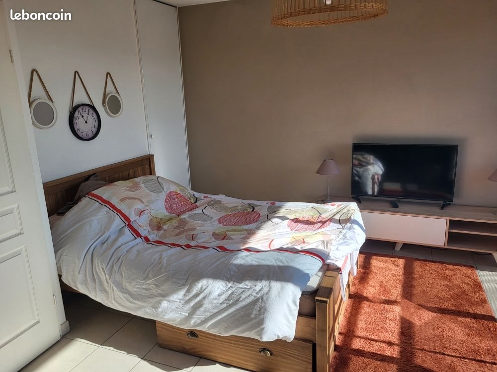 Appartement à louer, 35m², Vénissieux