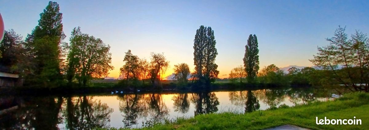 Maison à vendre, 84m², Yzeures-sur-Creuse