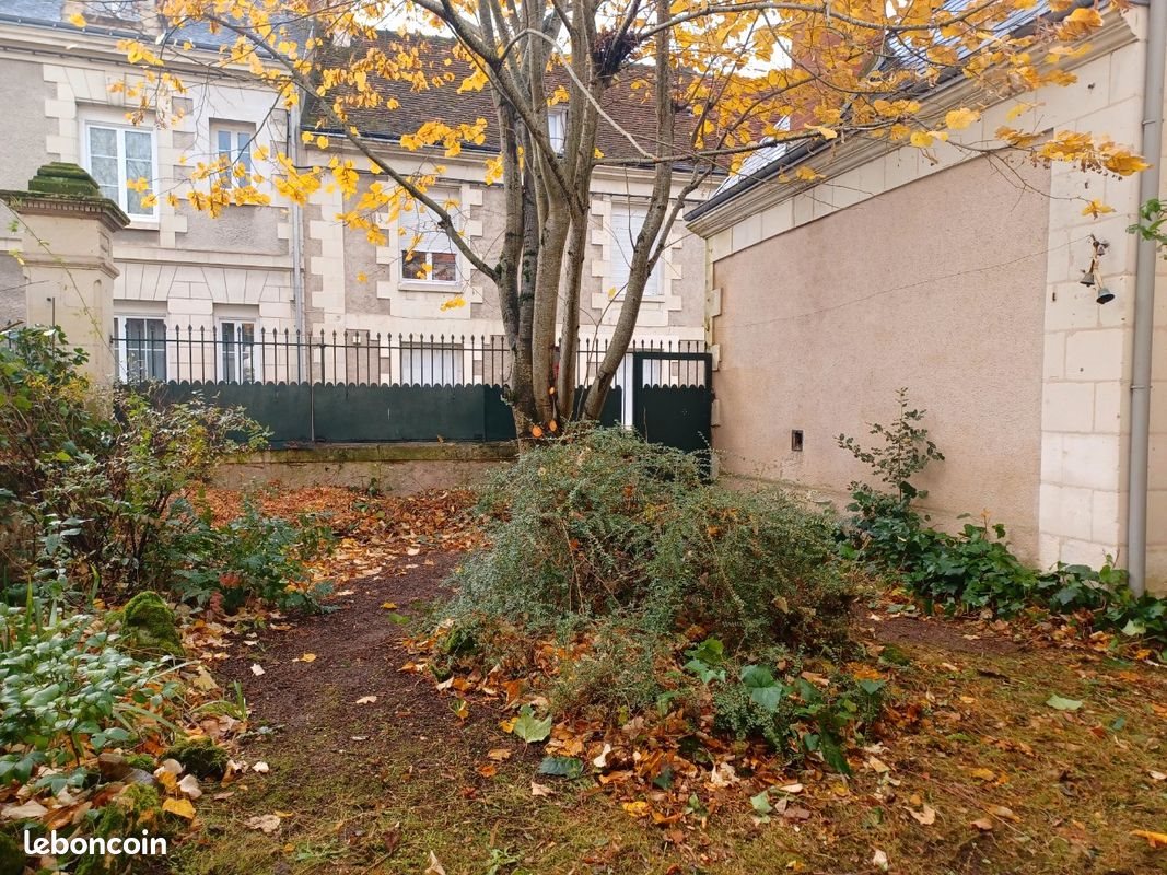 Maison à vendre, 84m², Yzeures-sur-Creuse
