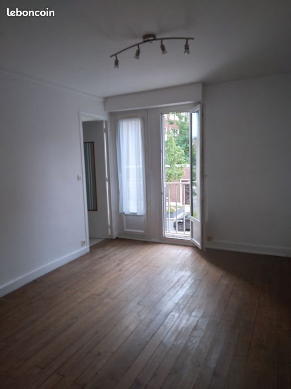 Appartement à louer, 40m², Amiens