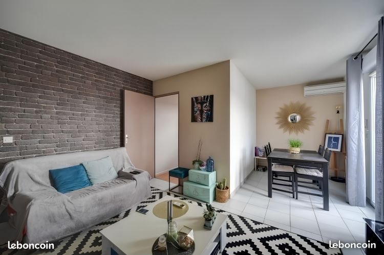 Appartement à vendre, 49m², Castelnau-le-Lez