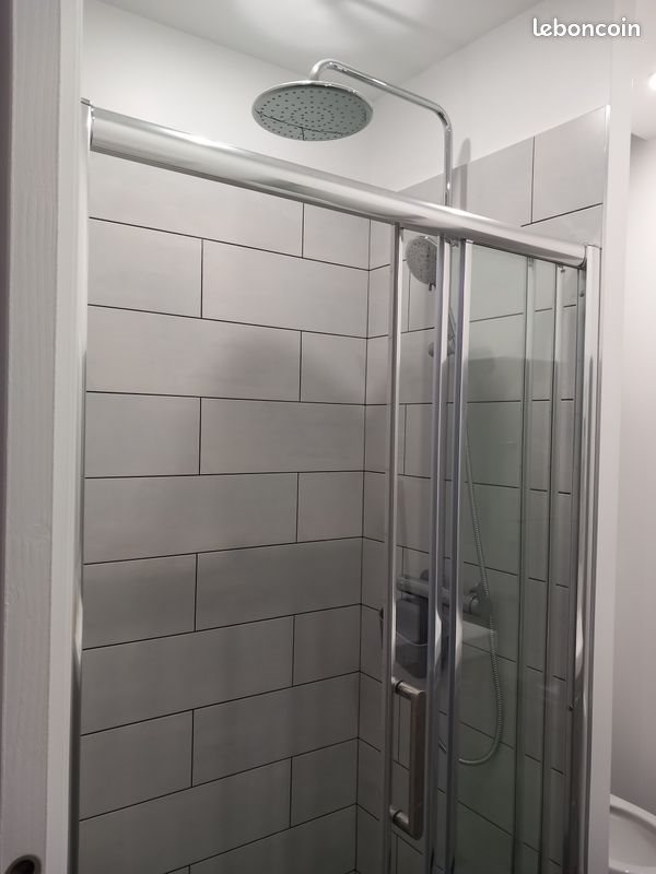 Appartement à louer, 27m², Savigny-sur-Orge