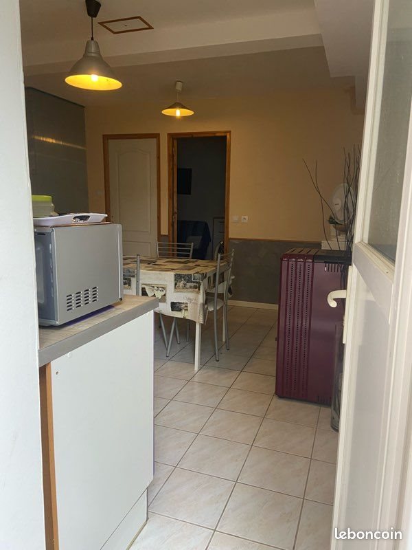 Appartement à louer, 45m², Lavérune