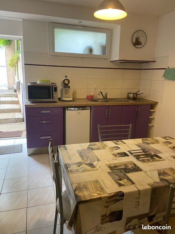 Appartement à louer, 45m², Lavérune