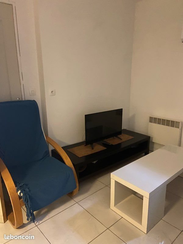 Appartement à louer, 45m², Lavérune
