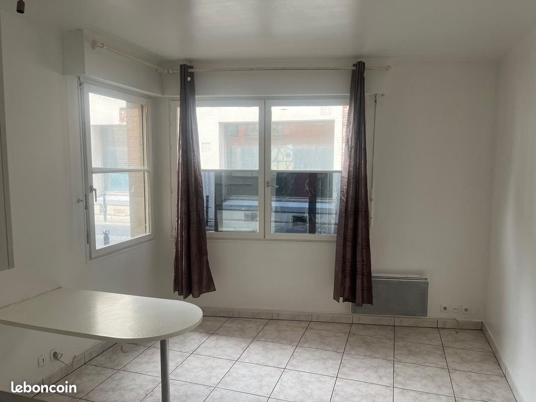Appartement à louer, 20m², Valenciennes
