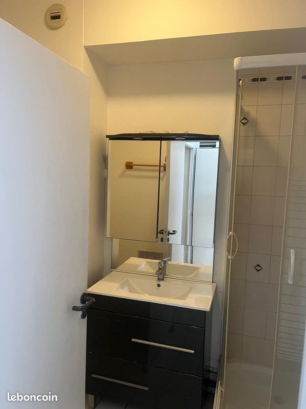 Appartement à louer, 20m², Valenciennes