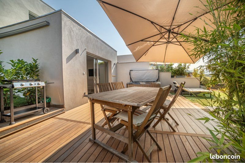 Maison à louer, 50m², Ajaccio