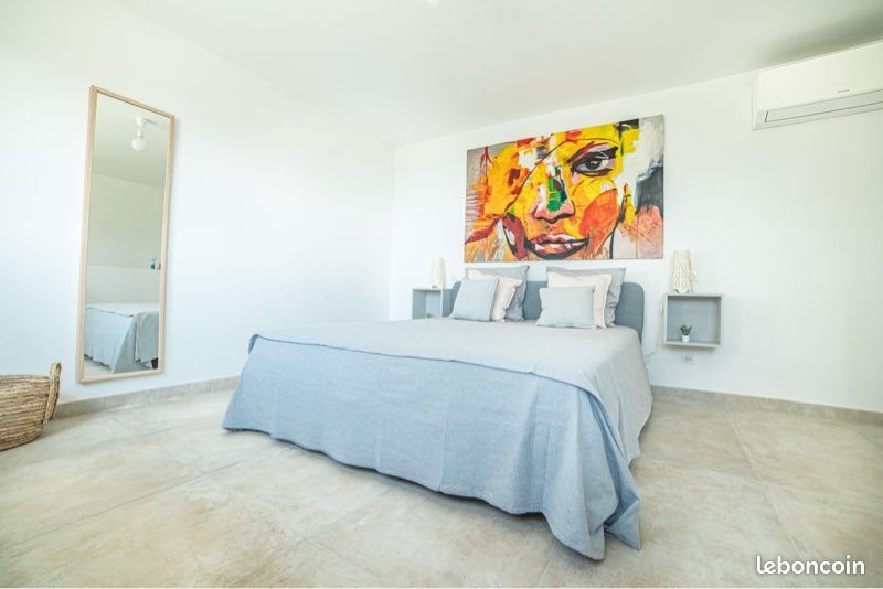 Maison à louer, 50m², Ajaccio