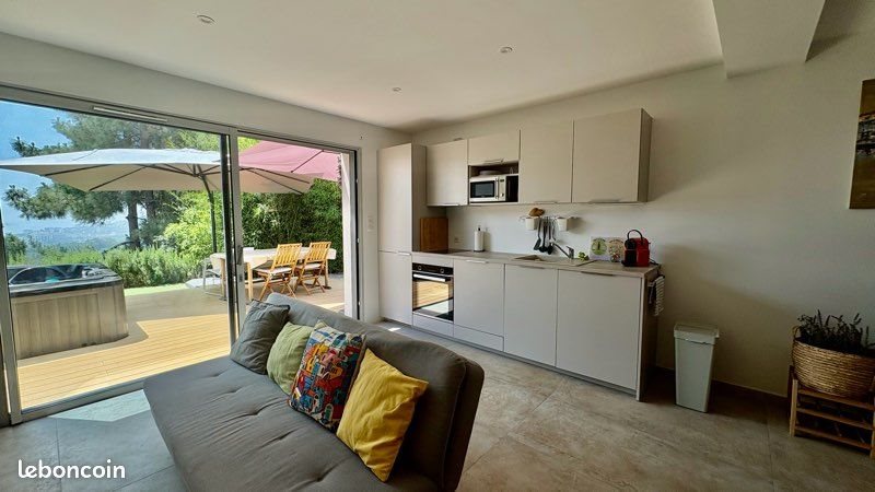 Maison à louer, 50m², Ajaccio