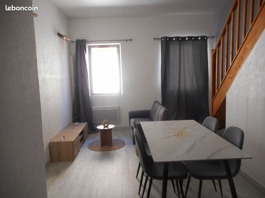 Appartement à louer, 37m², Auterive