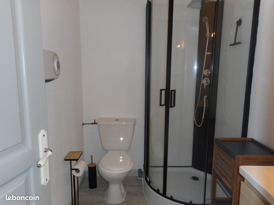Appartement à louer, 37m², Auterive