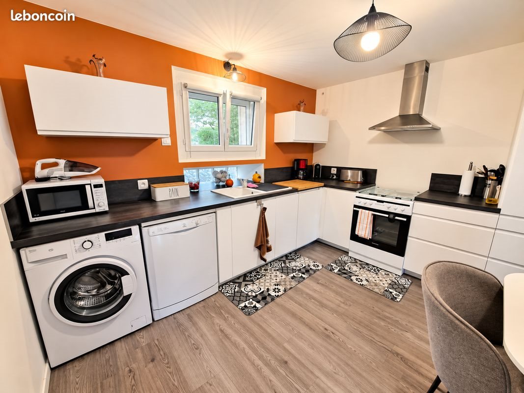 Maison à vendre, 63m², Trévillach