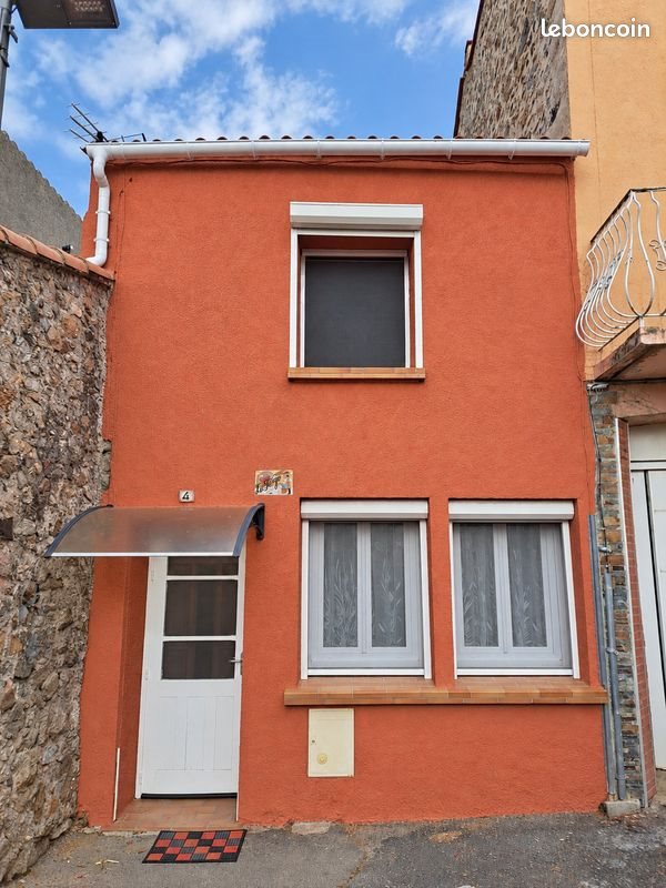 Maison à vendre, 63m², Trévillach