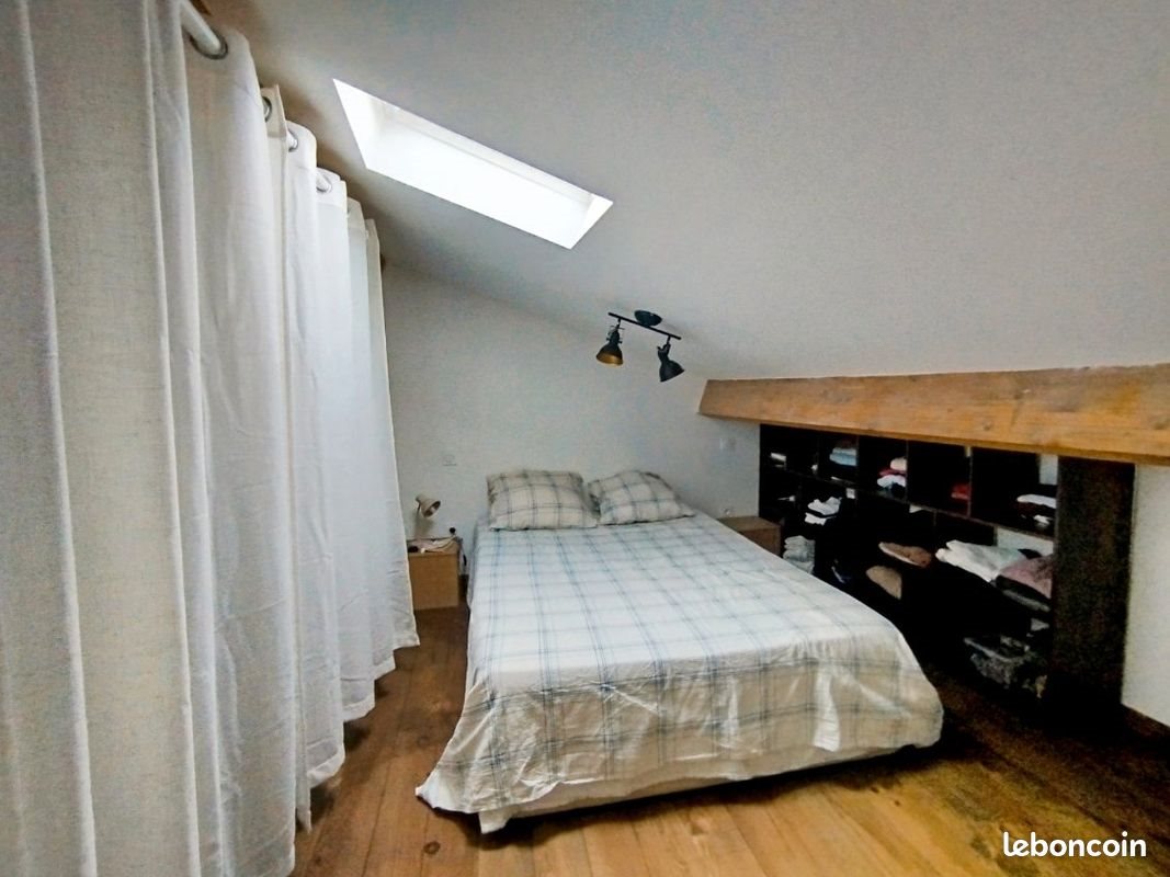 Appartement à louer, 28m², Nérac