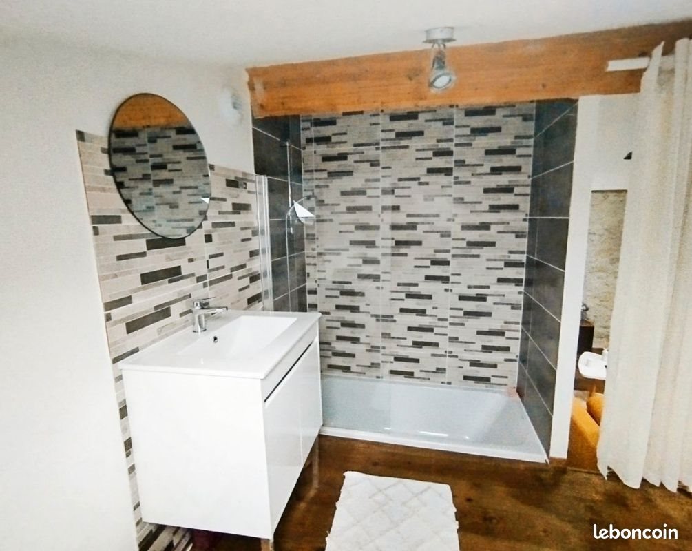 Appartement à louer, 28m², Nérac