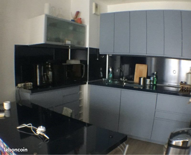 Appartement à vendre, 33m², Lille